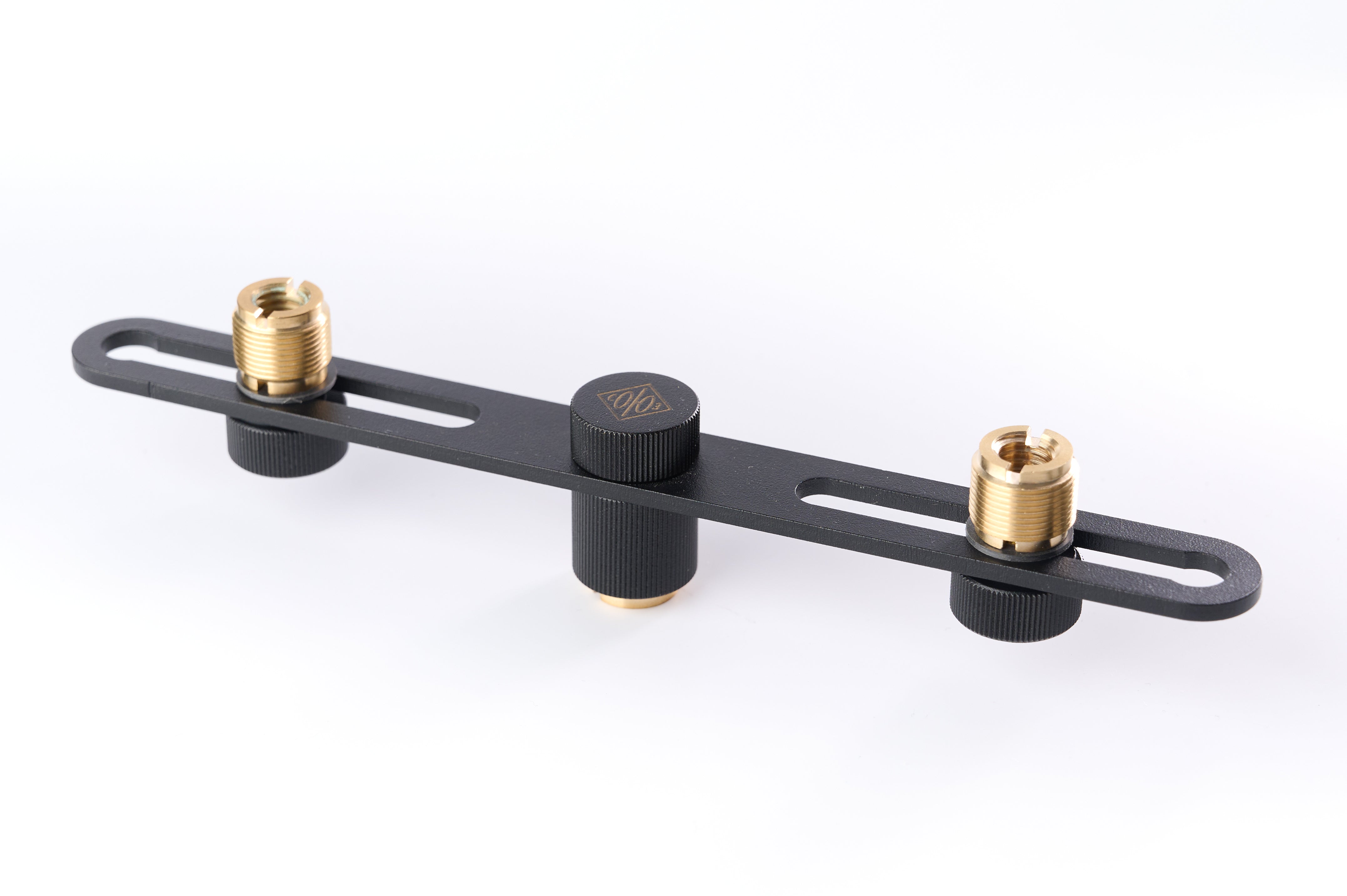 Stereo Bar for 013 FET/TUBE