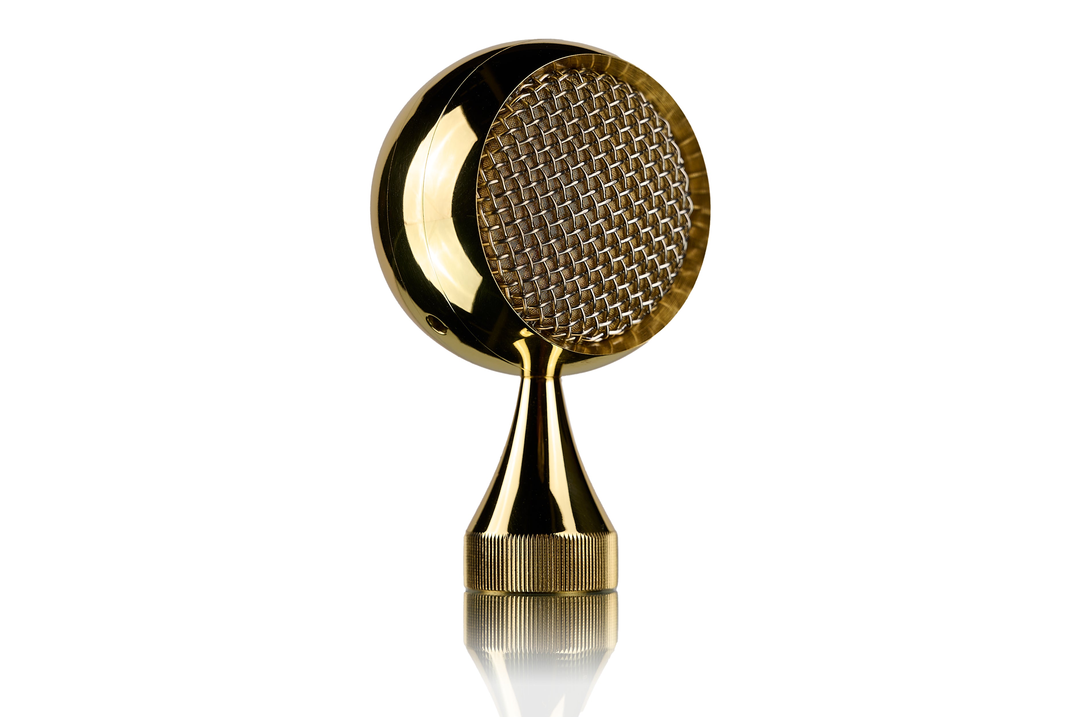 017 Series: Cardioid Capsule