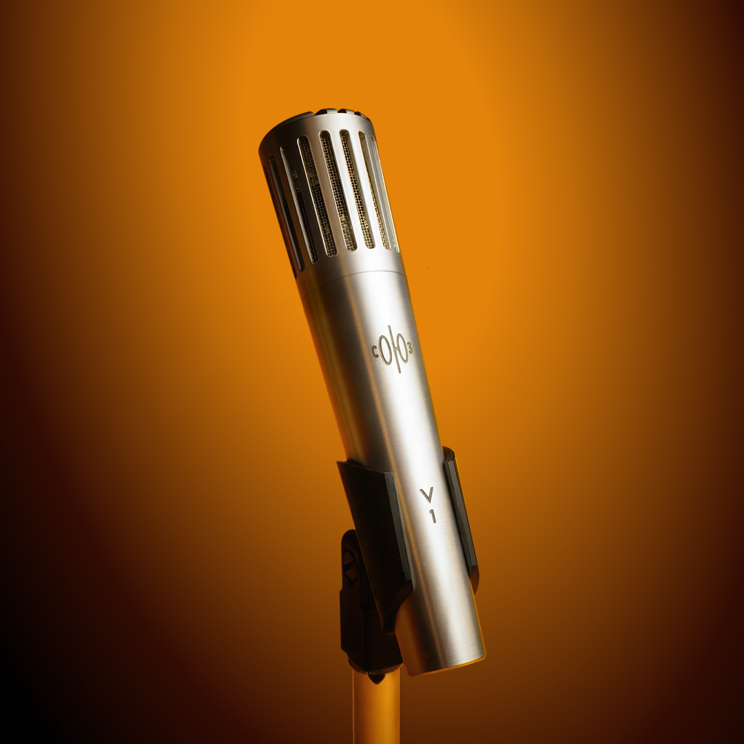 V1 Dynamic Microphone