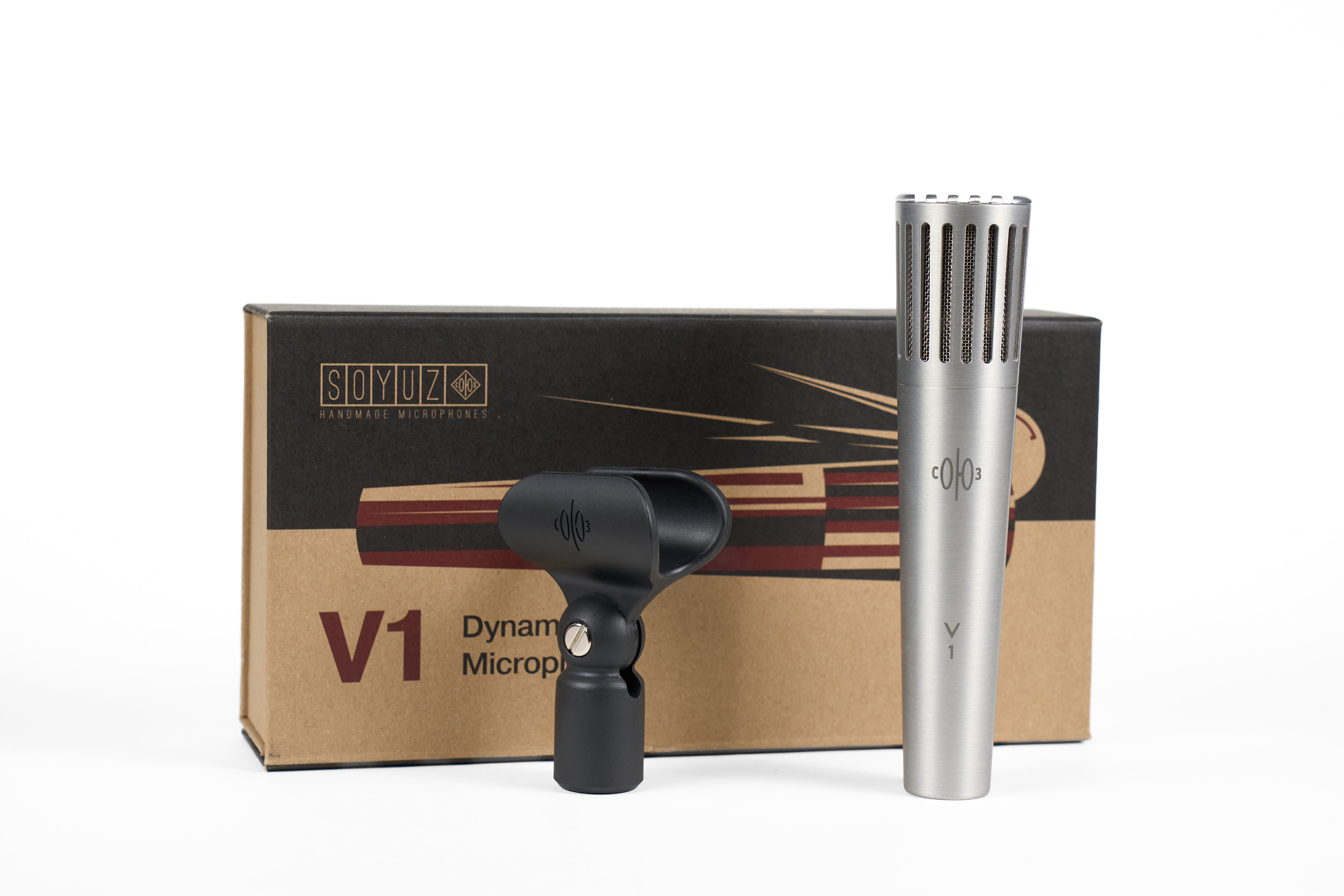 V1 Dynamic Microphone