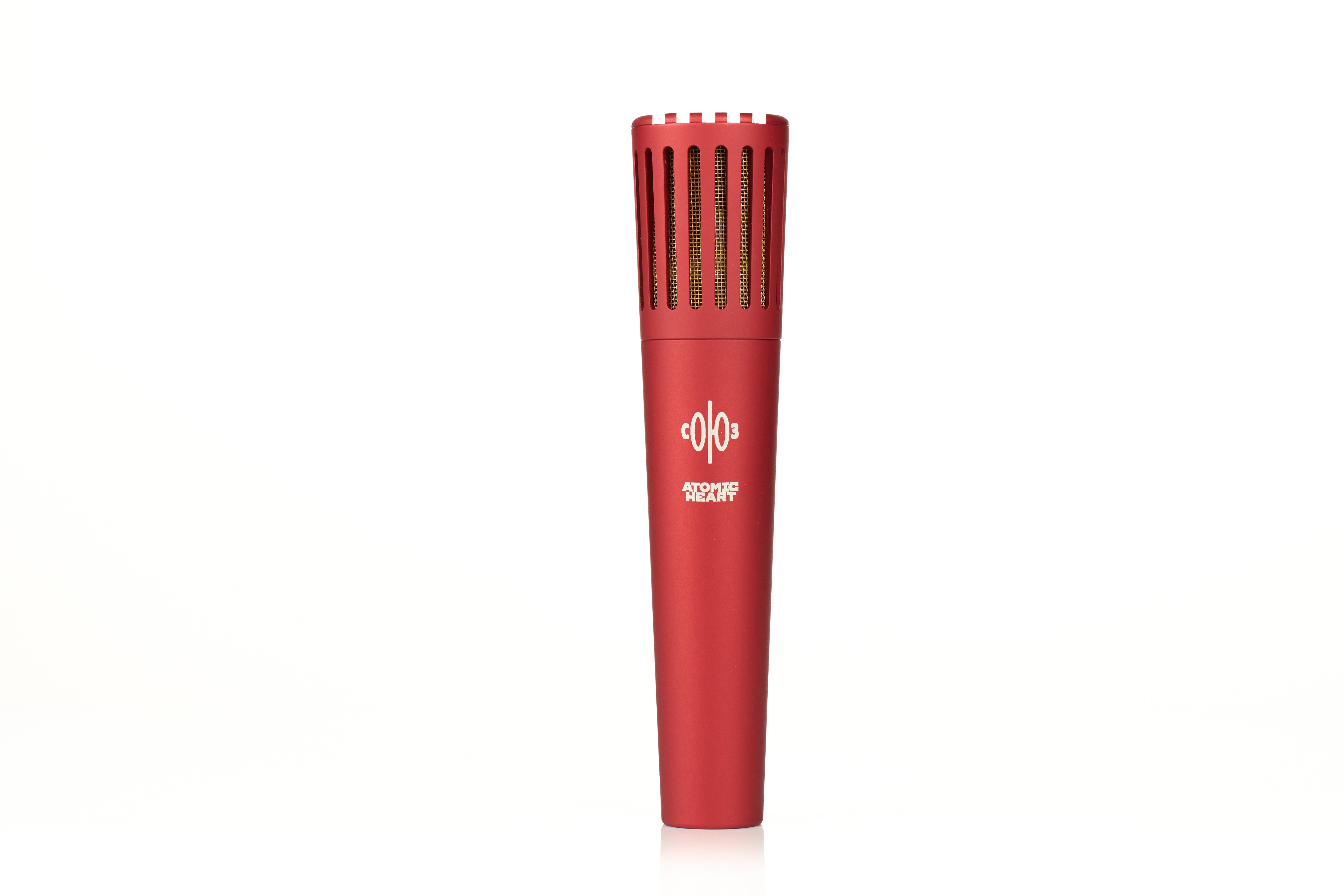 V1 Dynamic: ATOMIC HEART | LIMITED EDITION