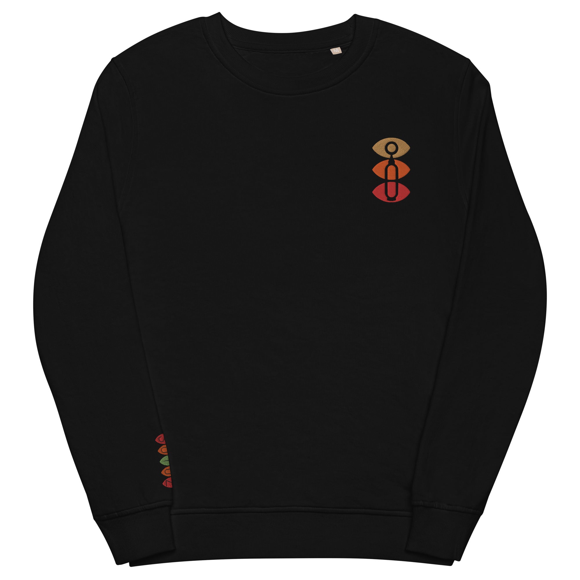 Soyuz 3 Leaf Sweatshirt