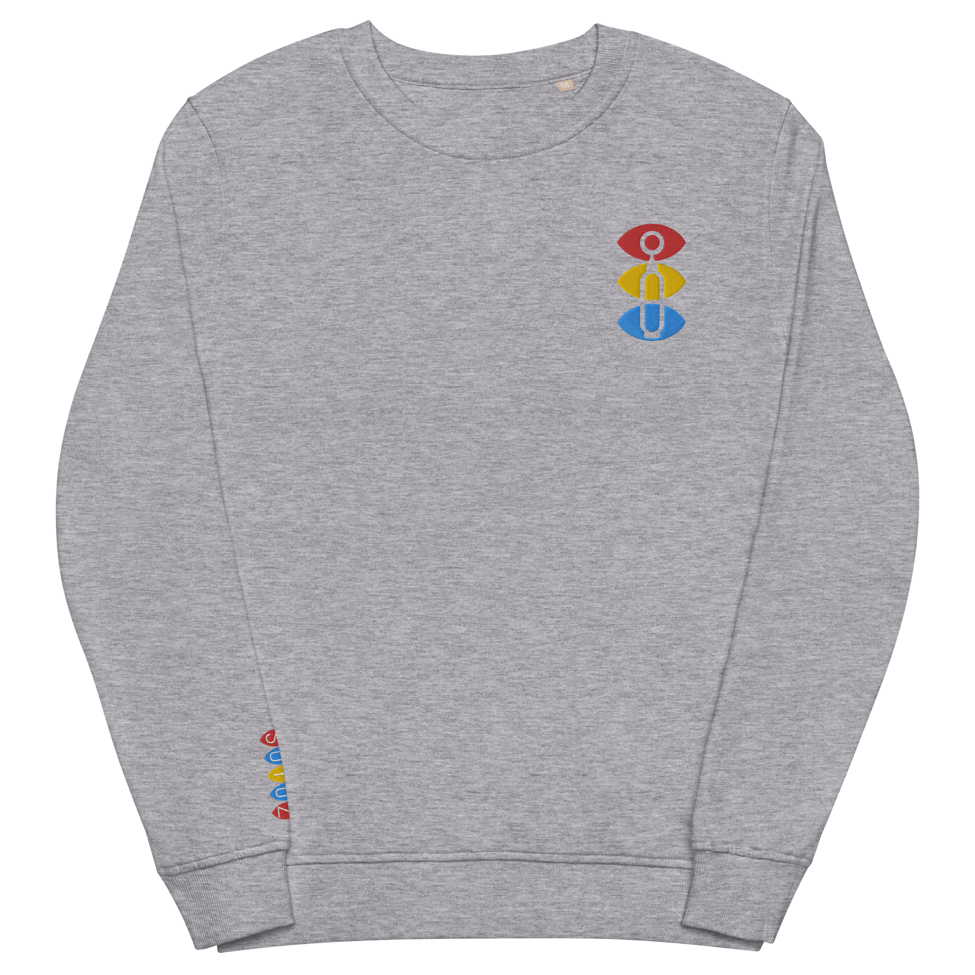 Soyuz 3 Leaves Primary Colors