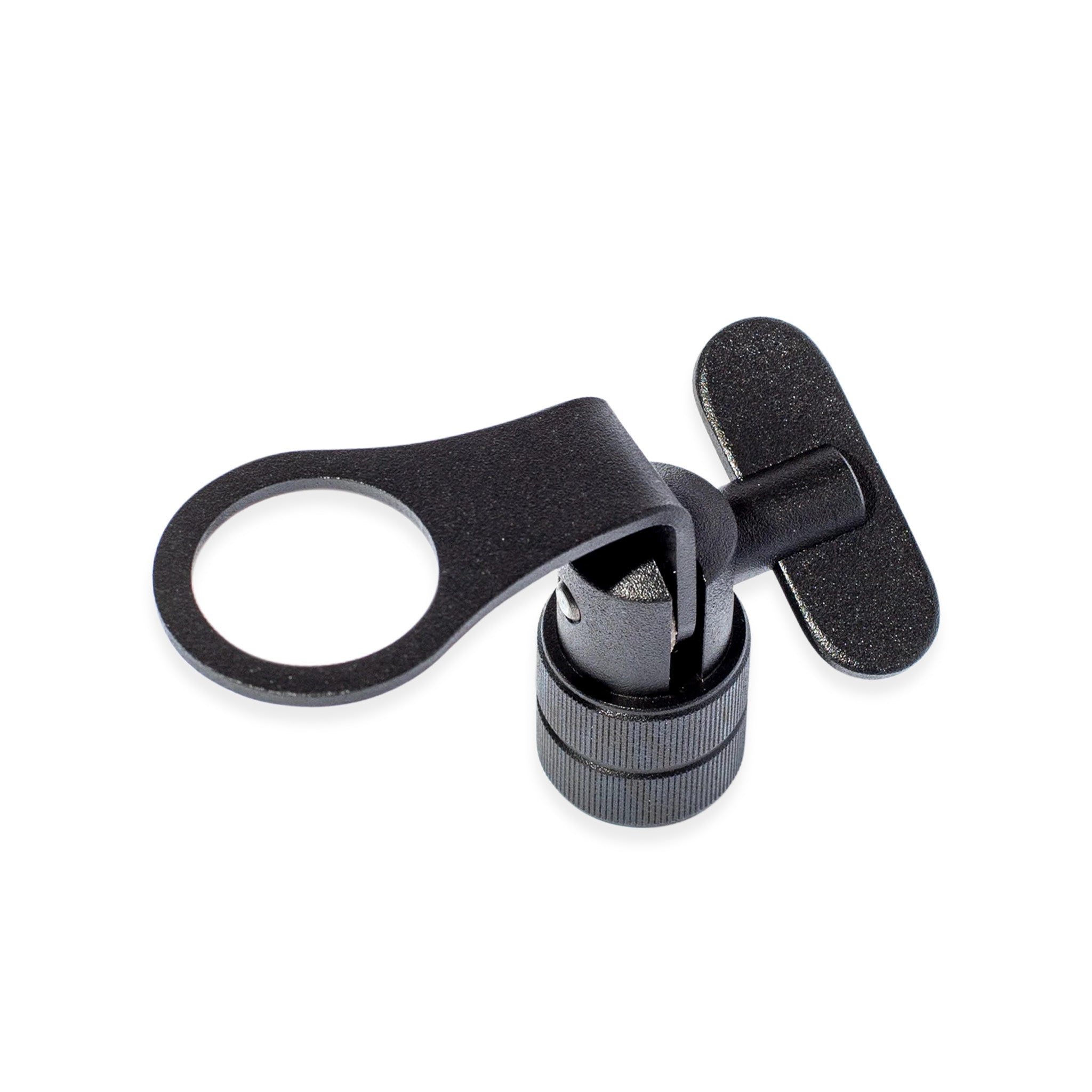 Hard Mount