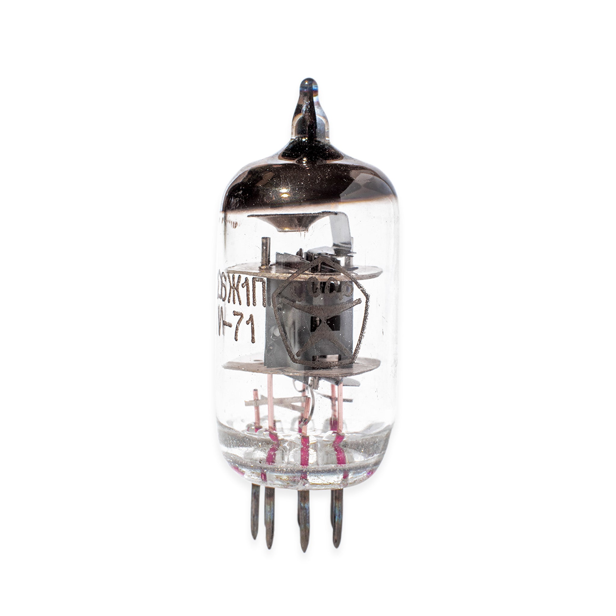 017 Series Replacement Tube