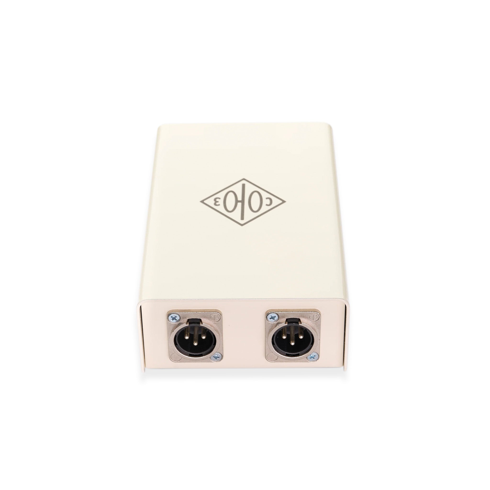Launcher Deluxe: In-Line Microphone Preamp and Saturator