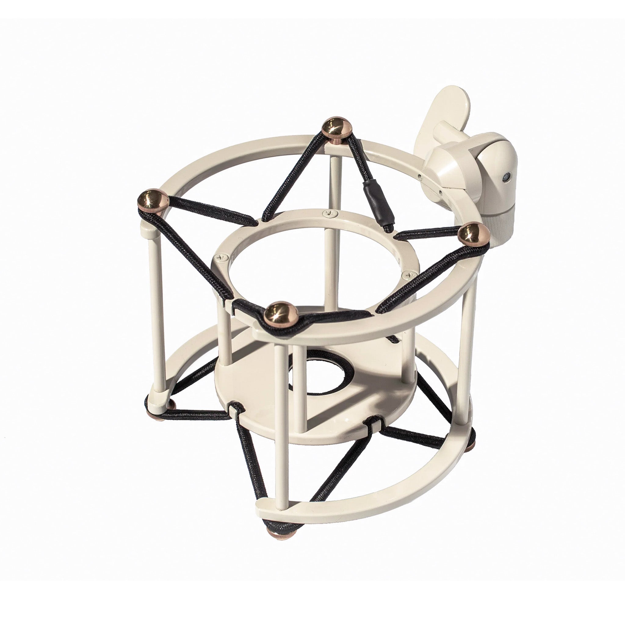 017 Series Shockmount