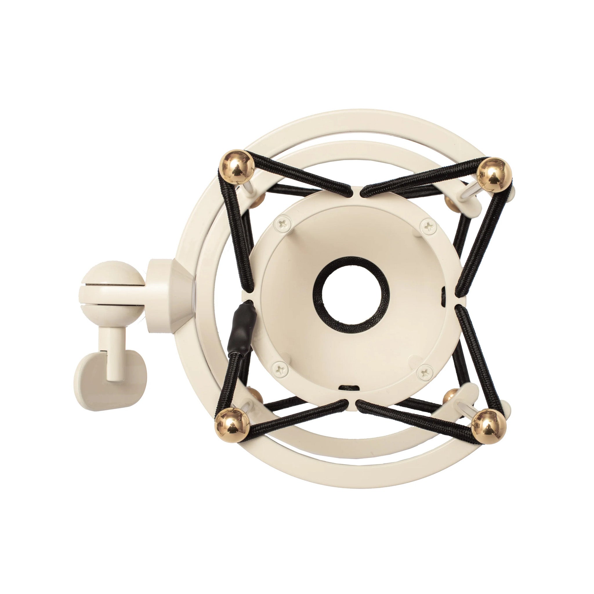017 Series Shockmount