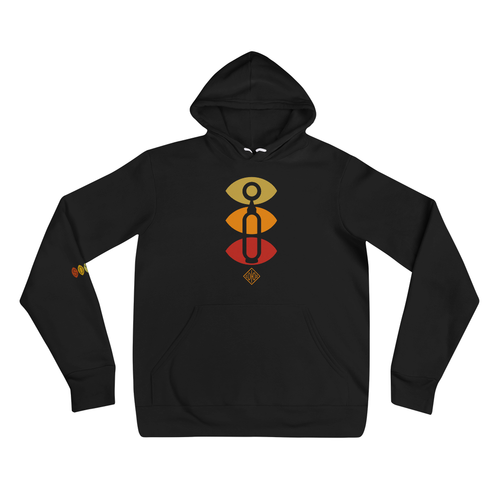 Fall Apparel by Analog Prints