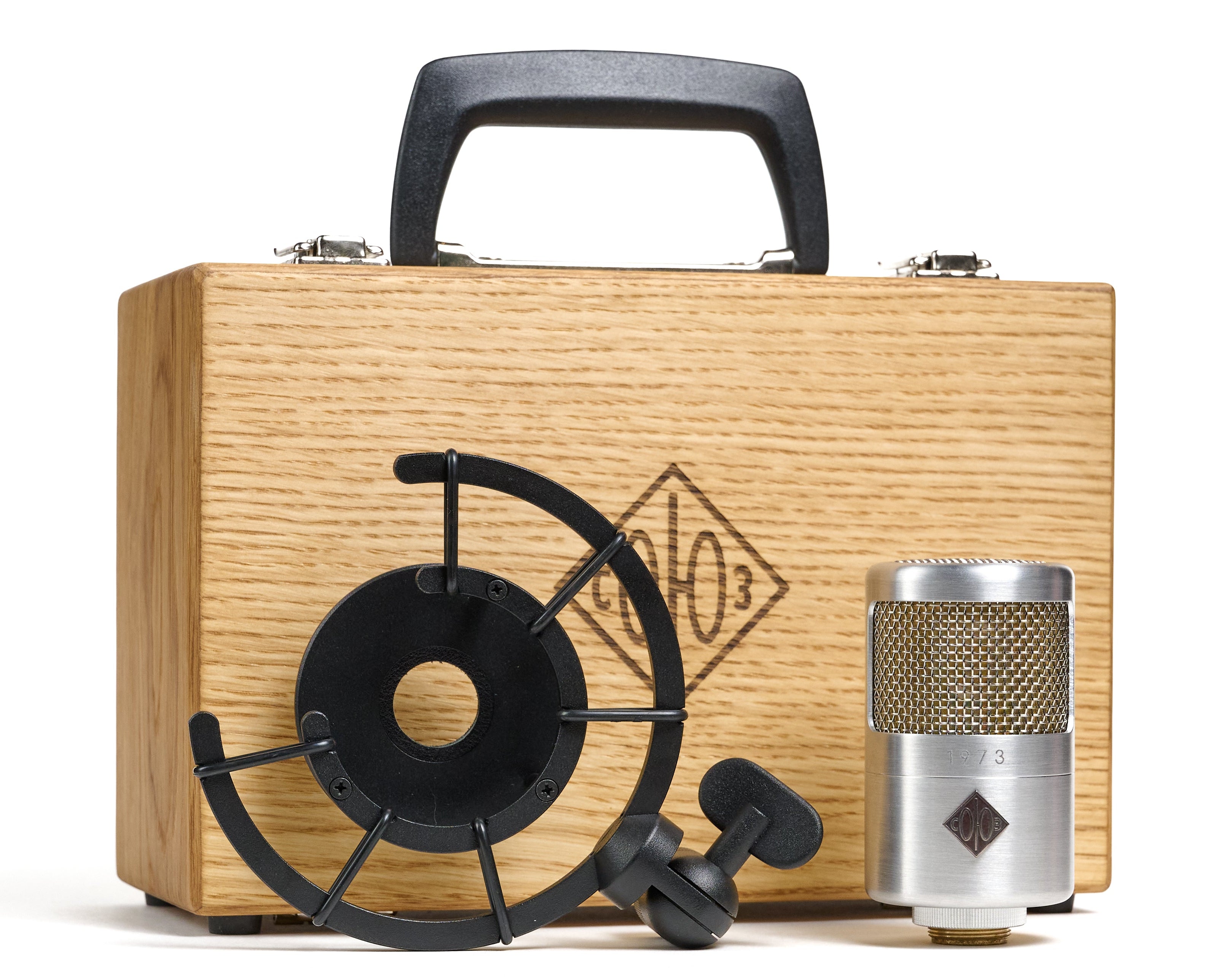 1973 Deluxe Shockmount