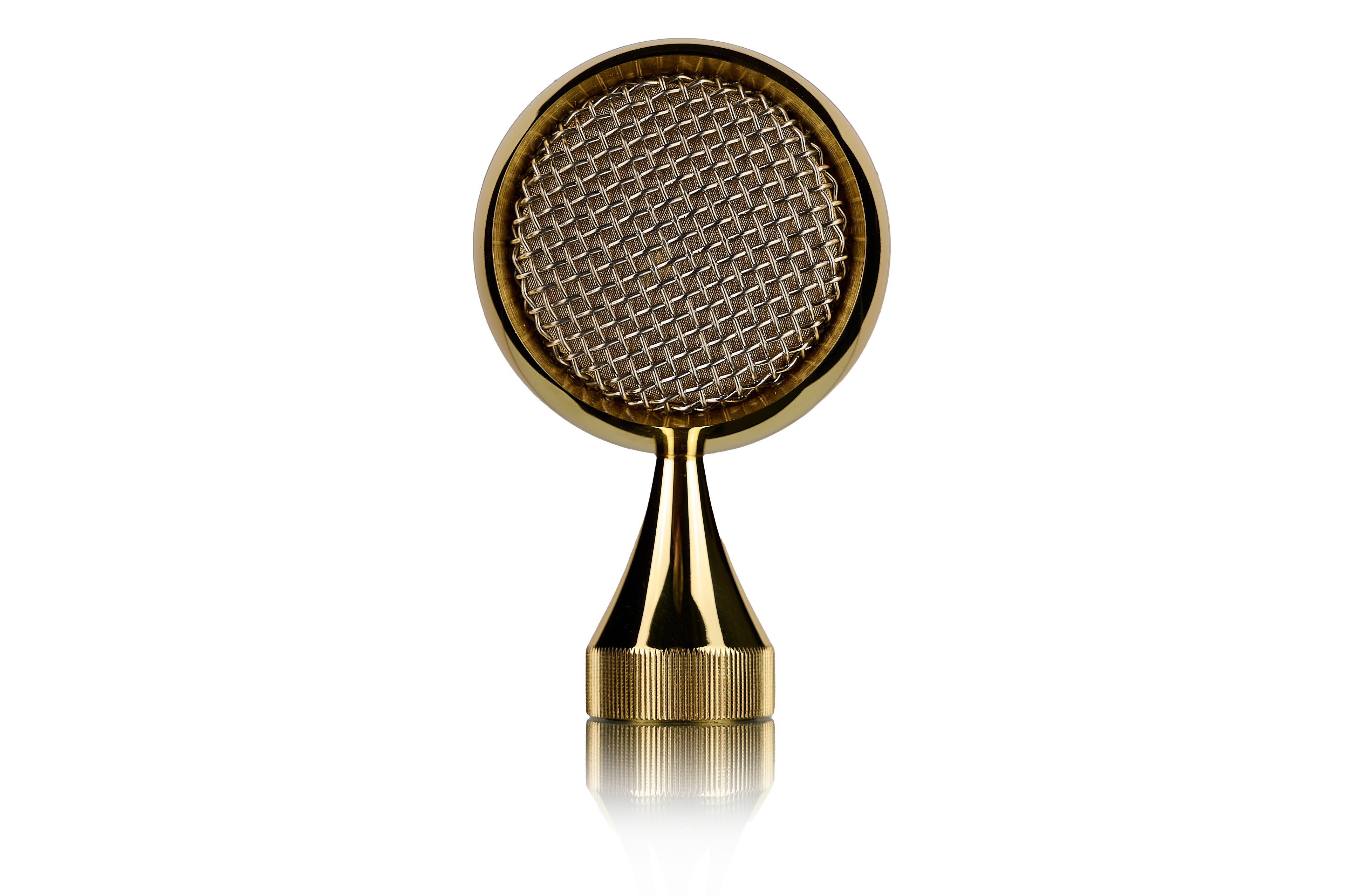 017 Series: Cardioid Capsule