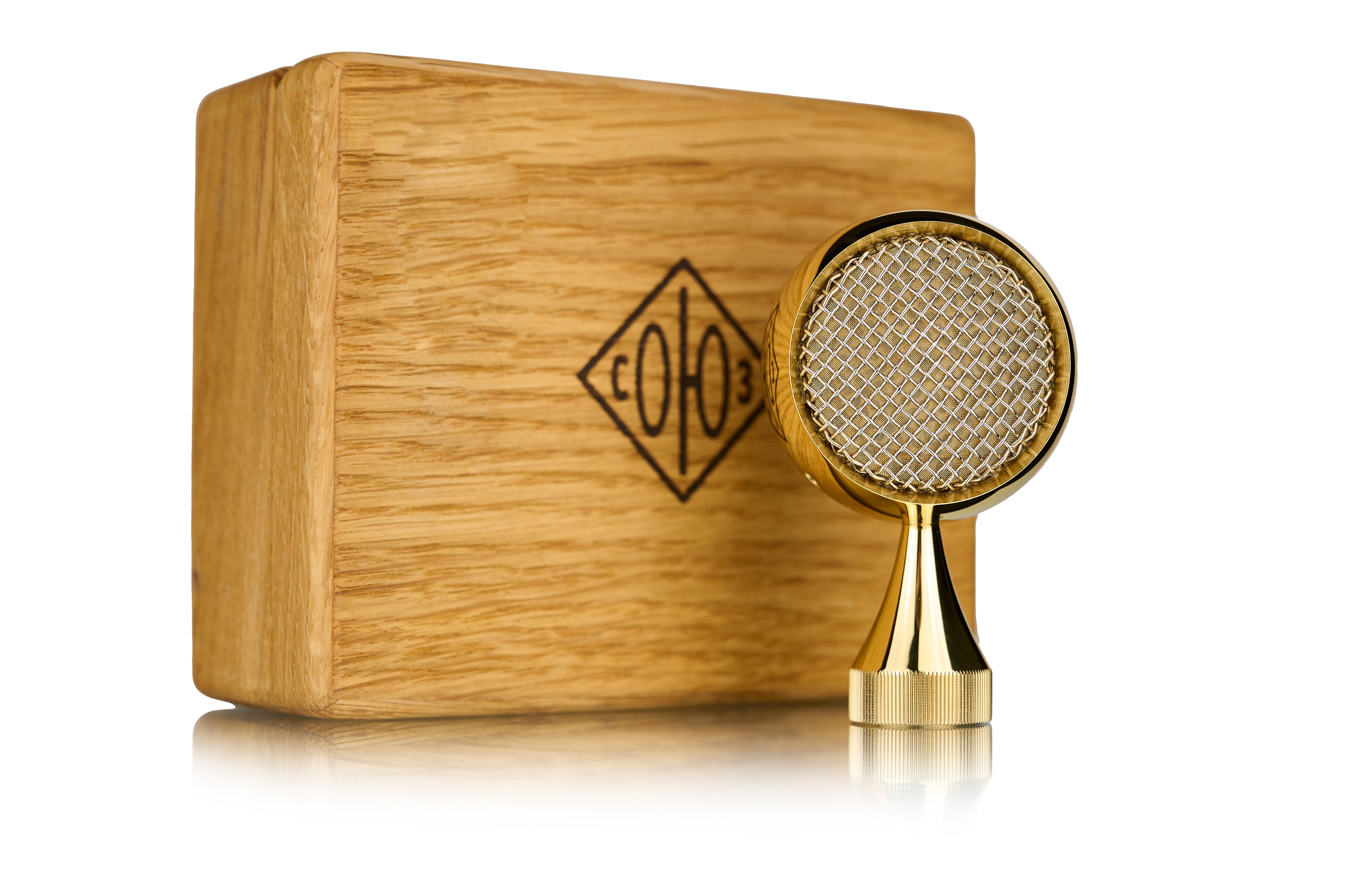 017 Series: Cardioid Capsule
