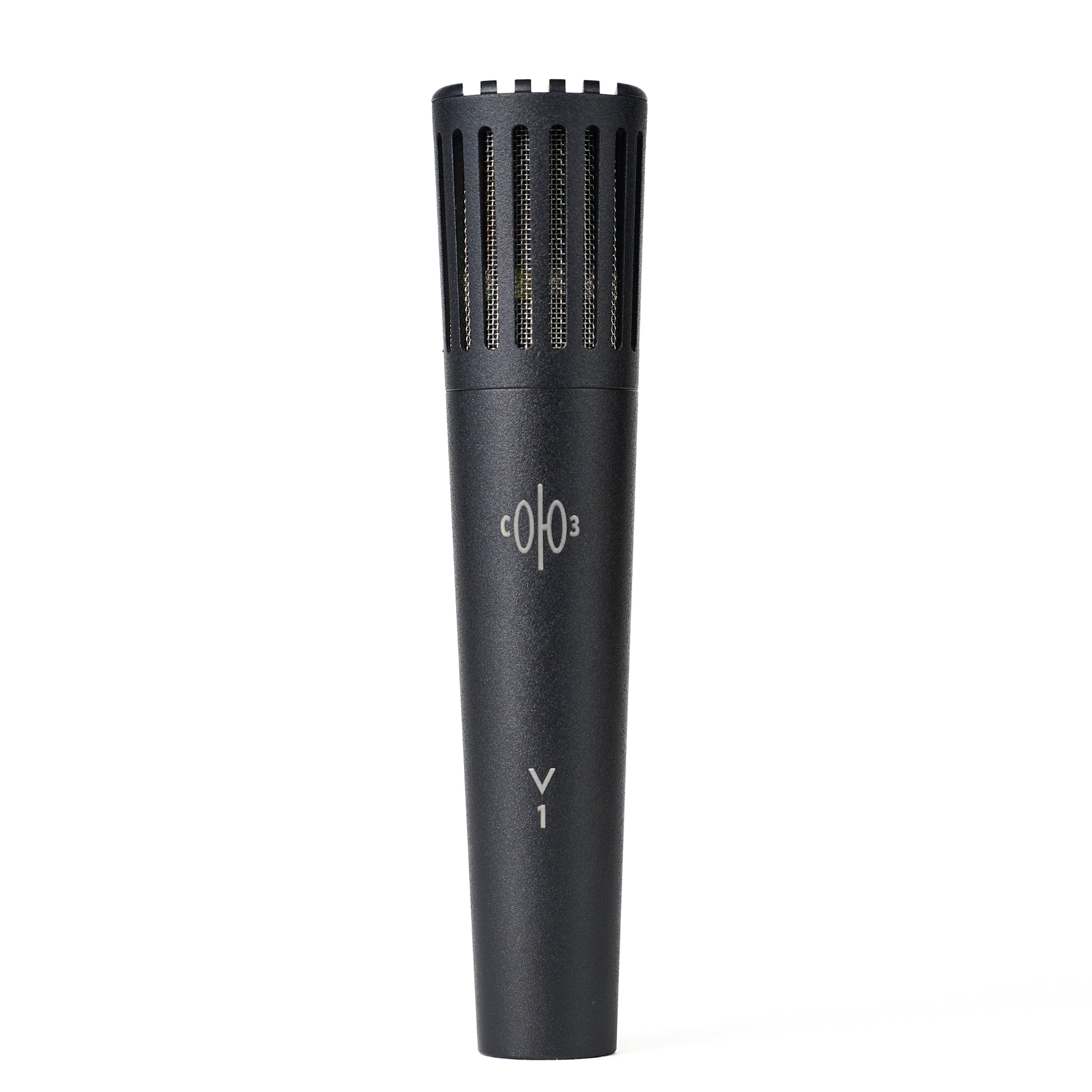 配信機器・PA機器・レコーディング機器 SOYUZ V1 Dynamic V1 Dynamic Microphone