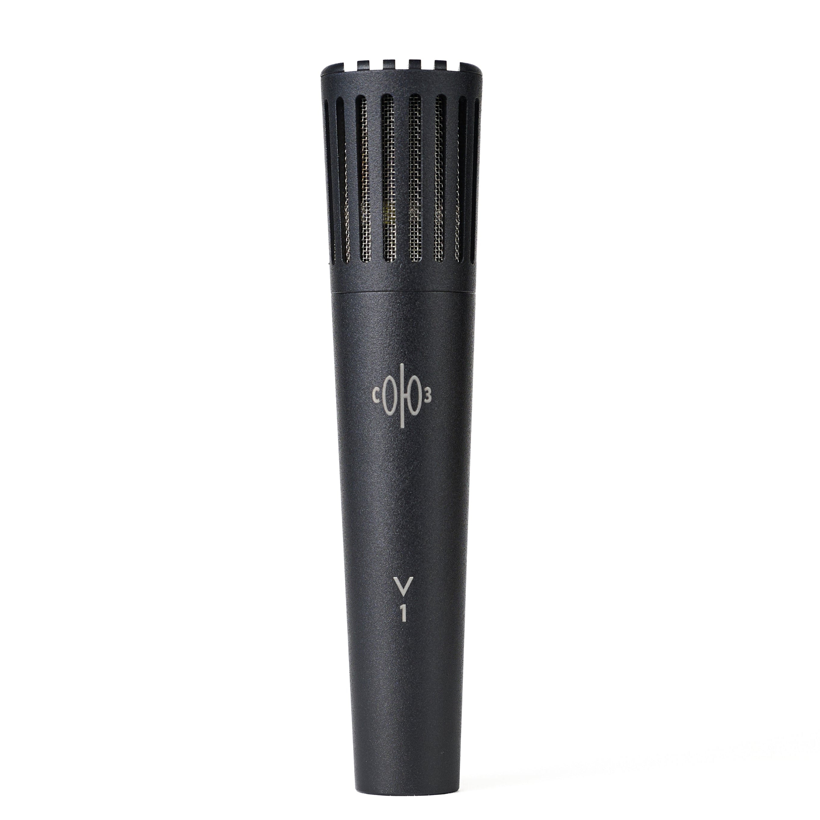 配信機器・PA機器・レコーディング機器 SOYUZ V1 Dynamic V1 Dynamic Microphone