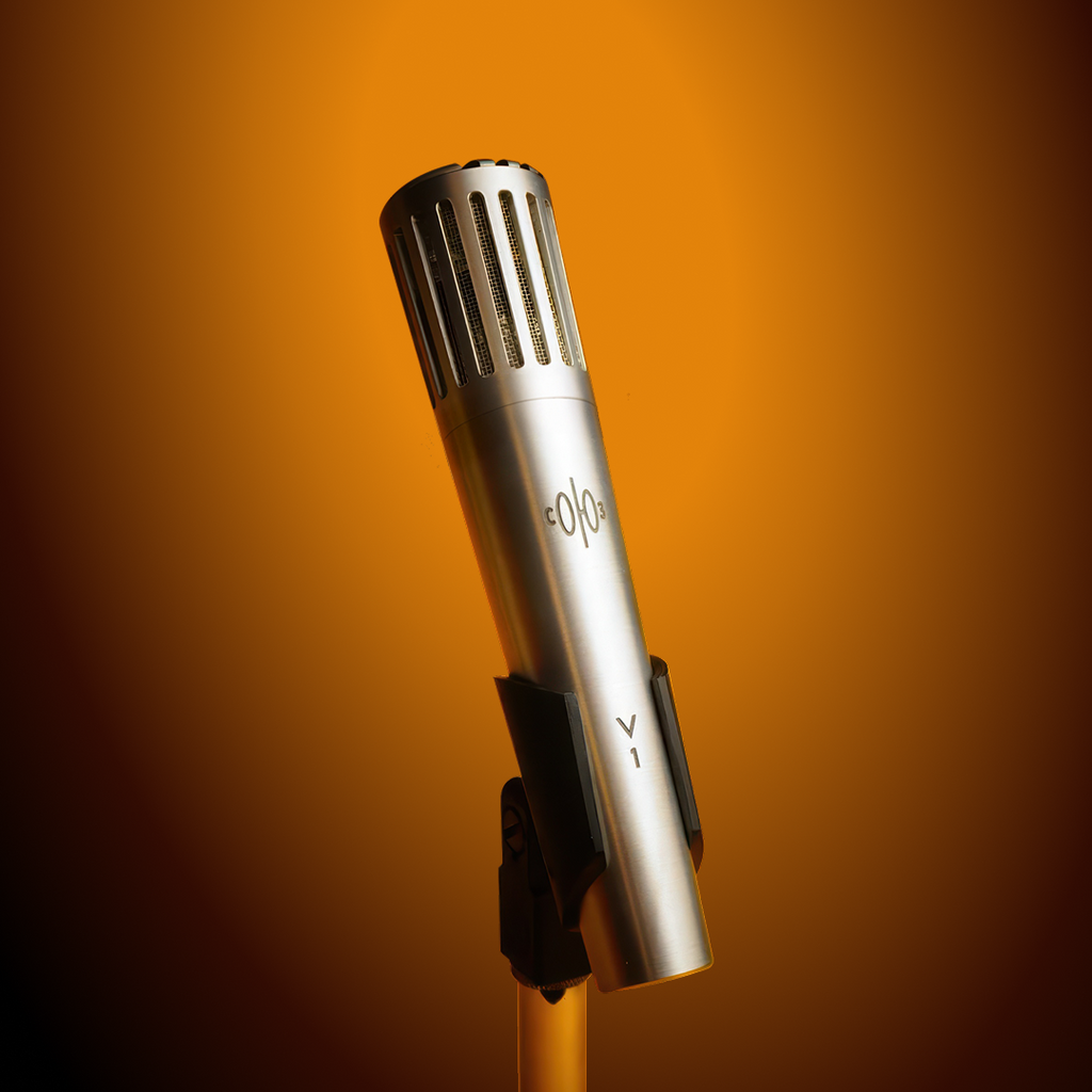 配信機器・PA機器・レコーディング機器 SOYUZ V1 Dynamic V1 Dynamic Microphone