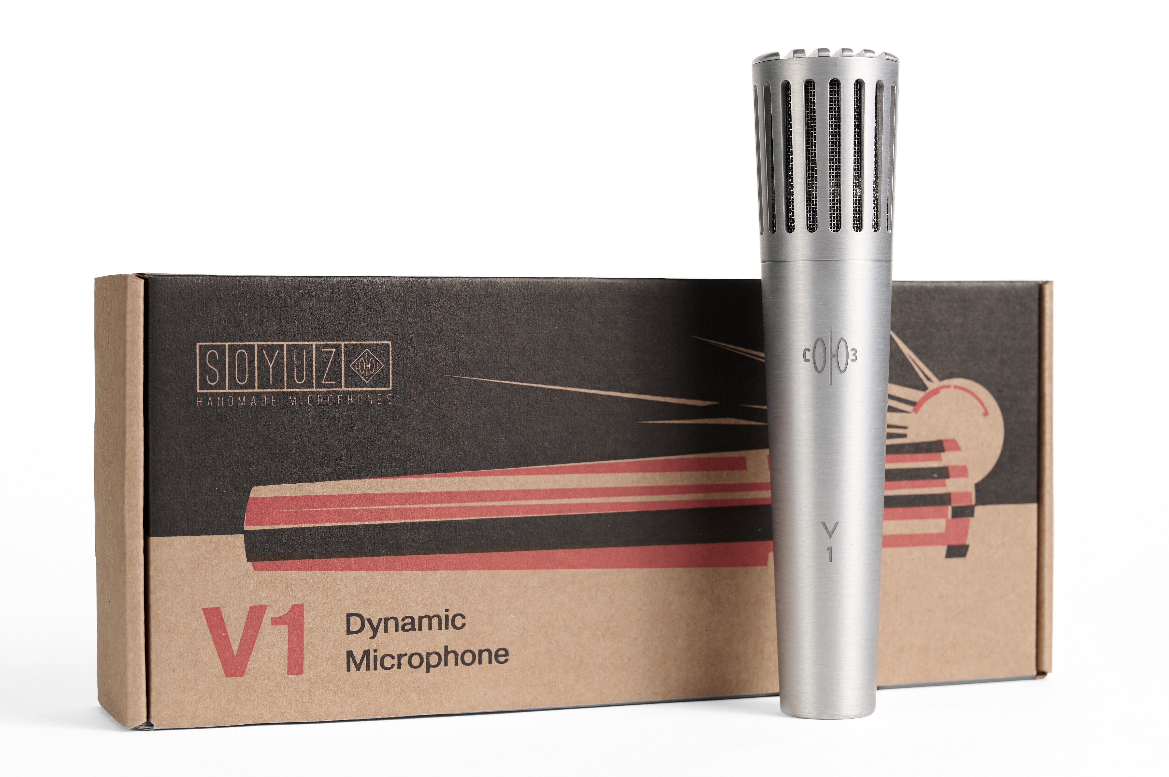 V1 Dynamic Microphone