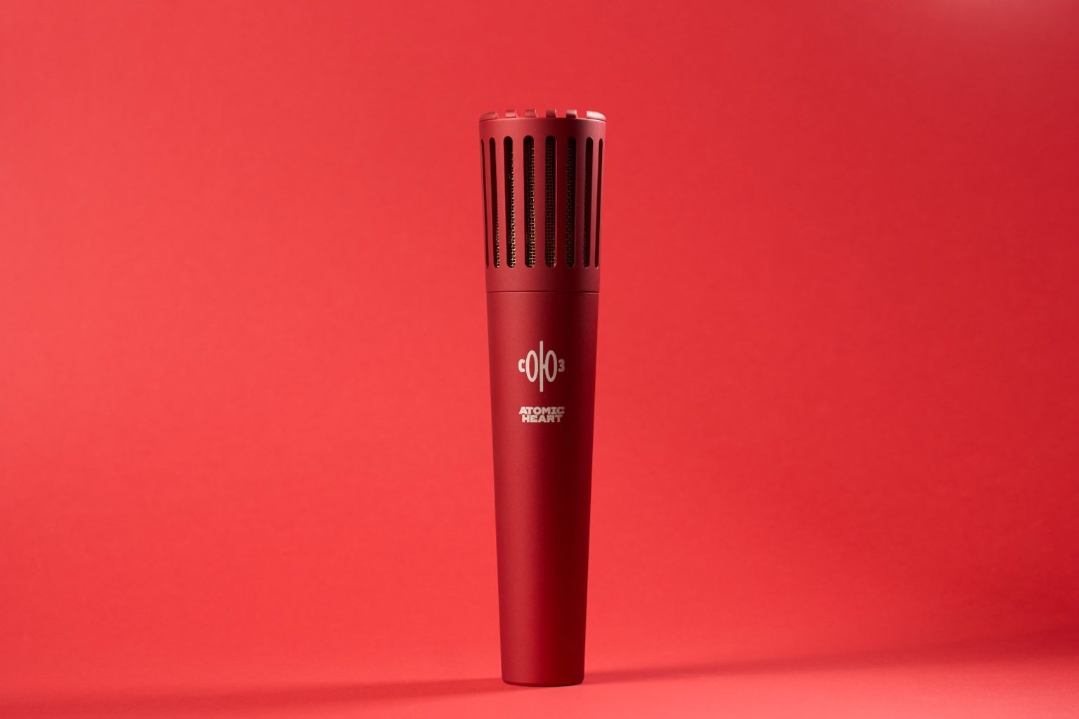 V1 Dynamic: ATOMIC HEART | LIMITED EDITION