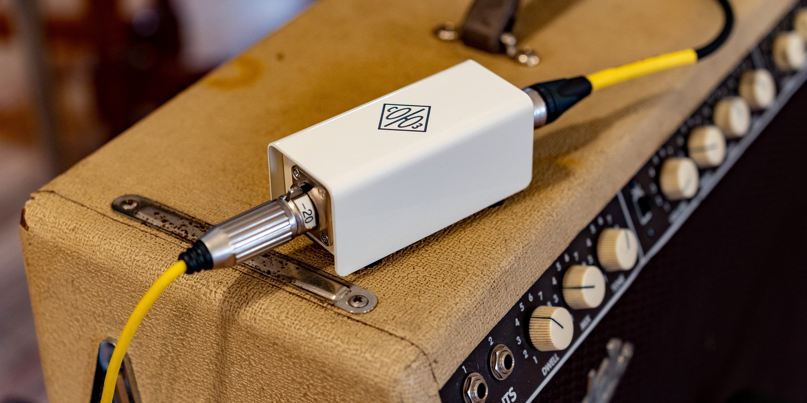 Soyuz Microphones