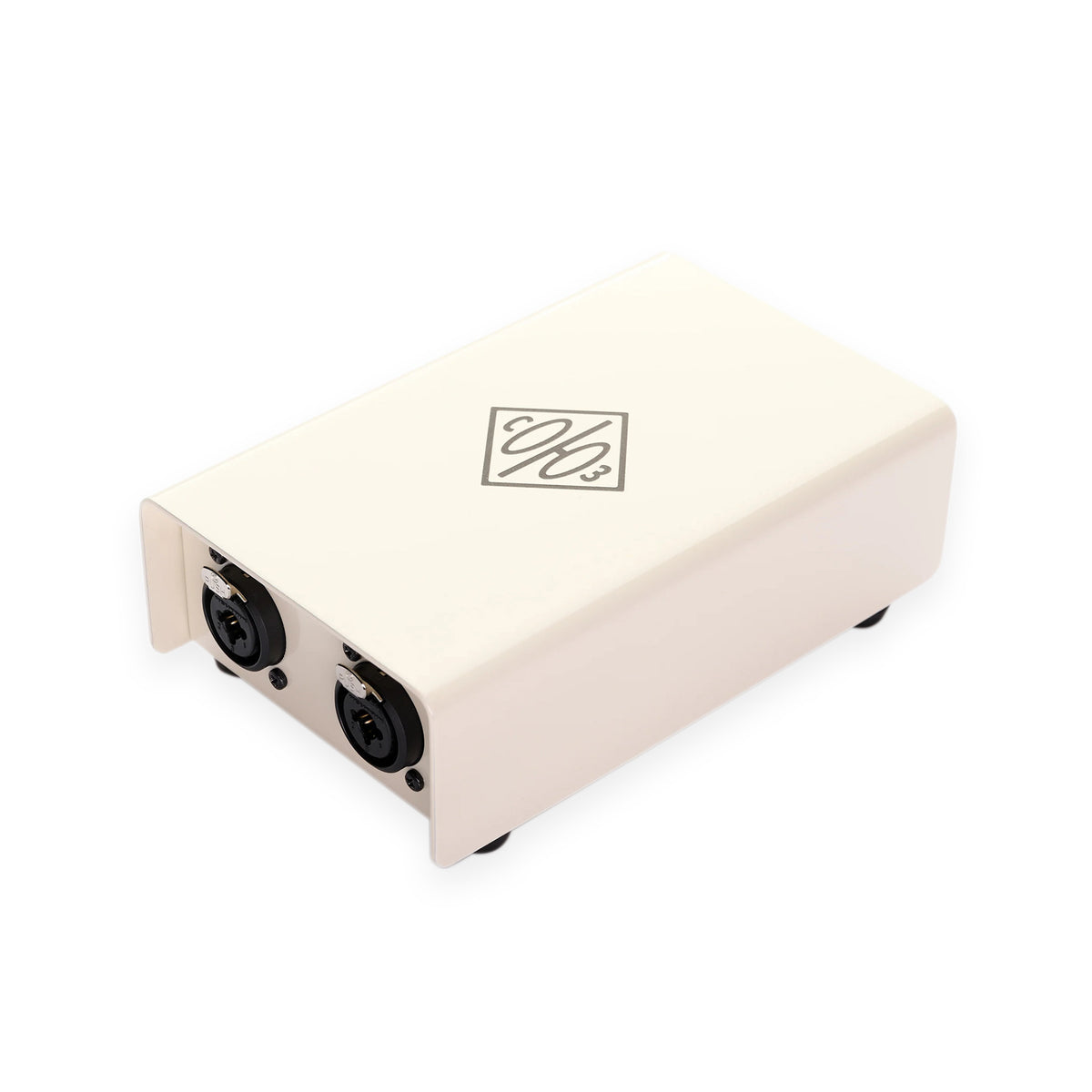 In Line Mic Launcher Deluxe: In-Line Microphone Preamp and Saturator